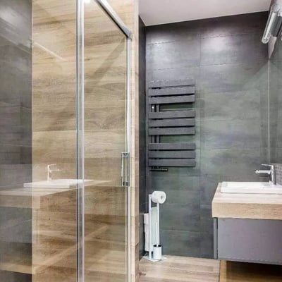 Long-term rental of a 2-room apartment 27m² in Krakow, Poland