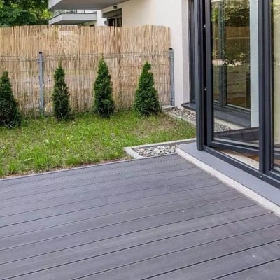 Long-term rental of a 2-room apartment 27m² in Krakow, Poland