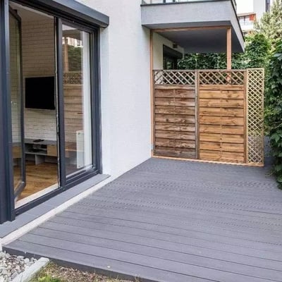 Long-term rental of a 2-room apartment 27m² in Krakow, Poland