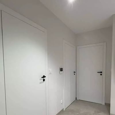 Long-term rental of a 3-room apartment 64m² in Krakow, Poland