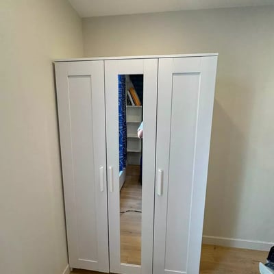 Long-term rental of a 15m² studio in Paris, France