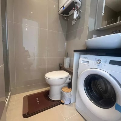 Long-term rental of a 20m² studio in Paris, France