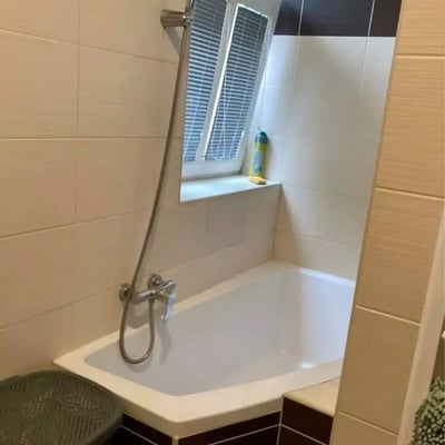 Location longue durée Appartement 2 pièces acceptant les animaux à Bratislava, Slovaquie