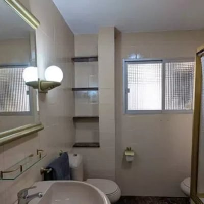 Long-term rental 3-bedroom apartment in Alicante, Spain