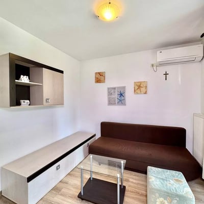 Long-term rental of a 1-room apartment in Bucharest, Romania