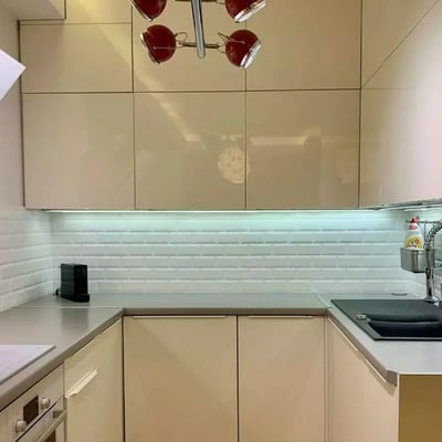 Long-term rental of a 3-room 70 m² apartment in Warsaw, Poland