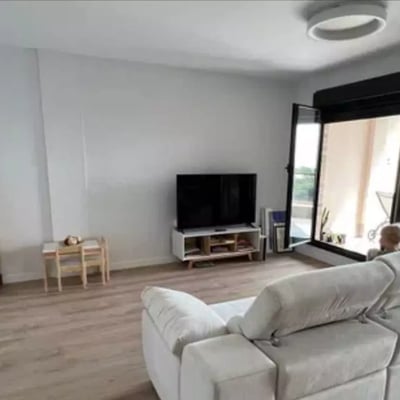 Long-term rental of a 161 m² penthouse in Alicante, Spain