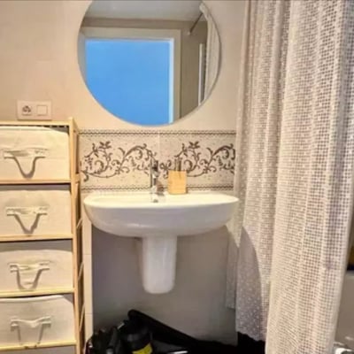 Long-term rental of a 161 m² penthouse in Alicante, Spain