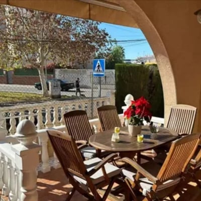 Долгосрочная аренда дома 112 м² в Торревьехе, Испания