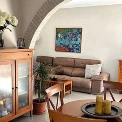 Долгосрочная аренда дома 112 м² в Торревьехе, Испания