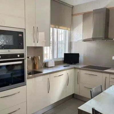 Долгосрочная аренда дома 112 м² в Торревьехе, Испания