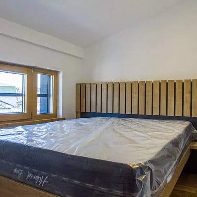 Langzeitmiete einer 2-Zimmer-Wohnung 40 m² in Belgrad, Serbien