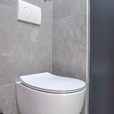 Langzeitmiete einer 2-Zimmer-Wohnung 40 m² in Belgrad, Serbien