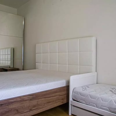 Location longue durée d’un appartement 2 pièces 57 m² à Belgrade, Serbie