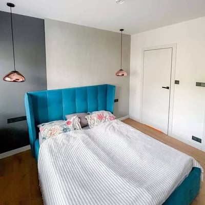 Long-term rental of 4-room apartment 125 m² in Warsaw, Poland