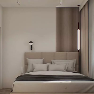 Долгосрочная аренда 4-комнатного дома 90 м² с садом, Краков, Польша