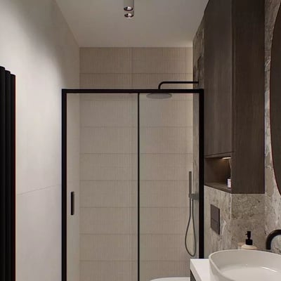 Long-term rental of 4-room house 90 m² with garden, Kraków, Poland