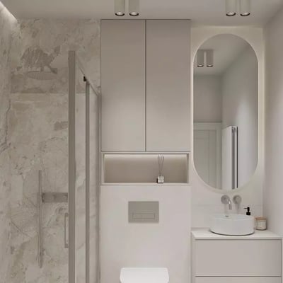 Long-term rental of 4-room house 90 m² with garden, Kraków, Poland