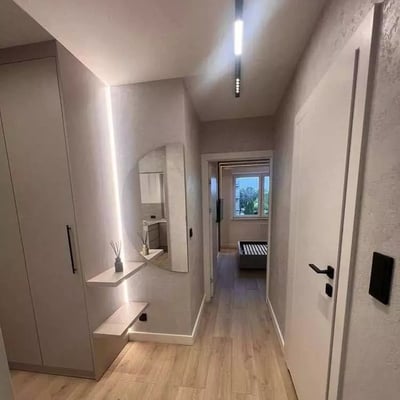 Долгосрочная аренда 2-комнатной квартиры 53м² в Ursus, Варшава, Польша