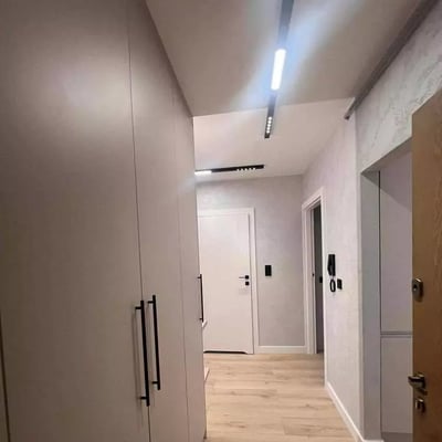 Долгосрочная аренда 2-комнатной квартиры 53м² в Ursus, Варшава, Польша