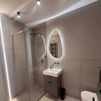 Долгосрочная аренда 2-комнатной квартиры 53м² в Ursus, Варшава, Польша