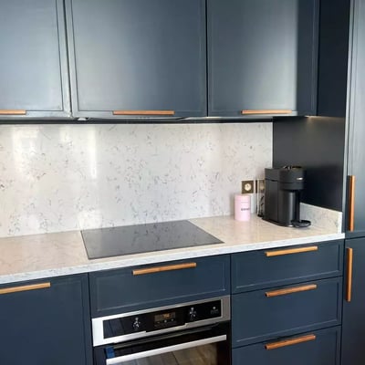 Long-term rent of a 3-room apartment 70m² in Paris, France