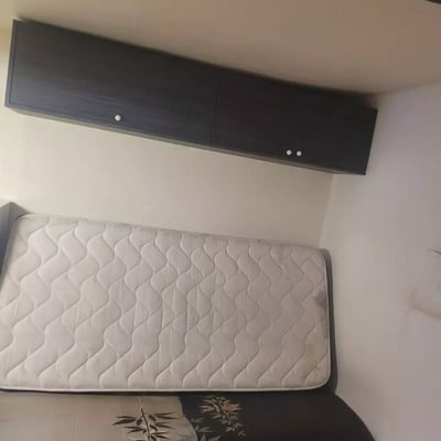 Long-term rent of a 15m² studio in Paris, France