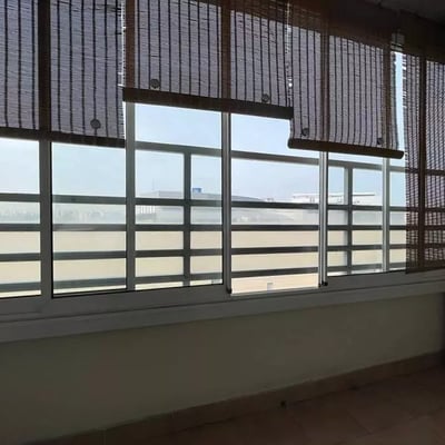 Location longue durée d’un appartement 2 pièces de 60m² à Belgrade, Serbie