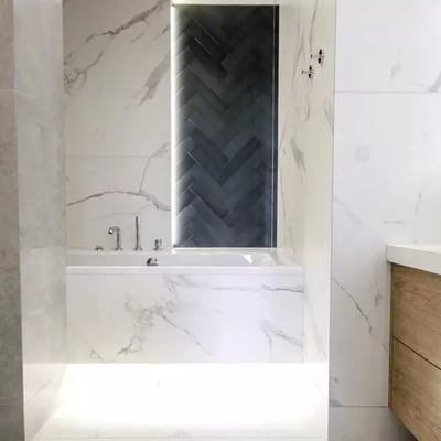 Long-term rent of a 4-room apartment 94m² in Krakow, Poland