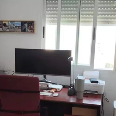 Alquiler a largo plazo de apartamento de 145m² en el distrito San Gabriel, Alicante, España