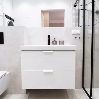 Location longue durée d’un appartement 2 pièces de 43m² près du centre-ville, Wrocław, Pologne