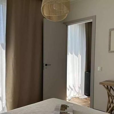 Long-term rental of a 2-room apartment 50m² in Wola district, Warsaw, Poland