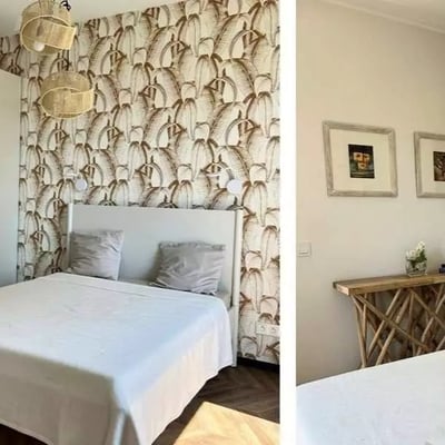 Alquiler a largo plazo de un piso de 2 habitaciones y 50m² en el distrito de Wola, Varsovia, Polonia