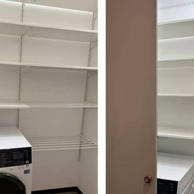 Alquiler a largo plazo de un piso de 2 habitaciones y 50m² en el distrito de Wola, Varsovia, Polonia