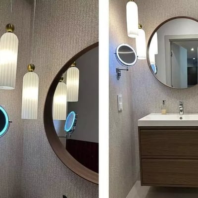 Alquiler a largo plazo de un piso de 2 habitaciones y 50m² en el distrito de Wola, Varsovia, Polonia