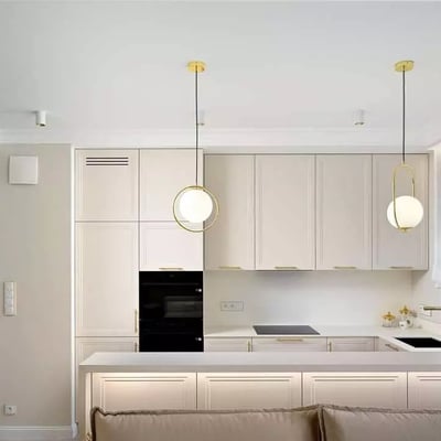 Долгосрочная аренда 3-комнатной квартиры 70м² в районе Мокотув, Варшава, Польша