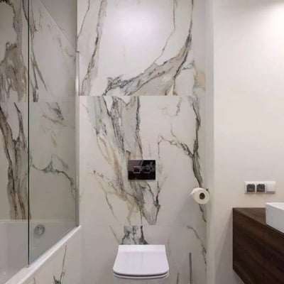 Долгосрочная аренда 2-комнатной квартиры 52м² в районе Мокотув, Варшава, Польша