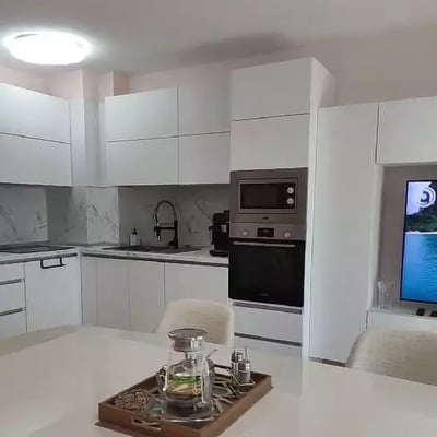 Long-term rental of a 3-room apartment, Varna, Bulgaria