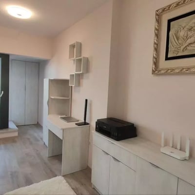 Long-term rental of a 3-room apartment, Varna, Bulgaria