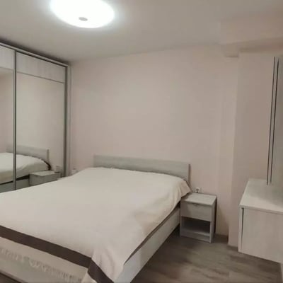 Long-term rental of a 3-room apartment, Varna, Bulgaria