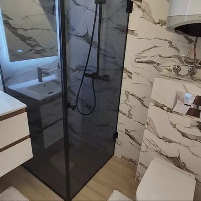 Long-term rental of a 3-room apartment, Varna, Bulgaria