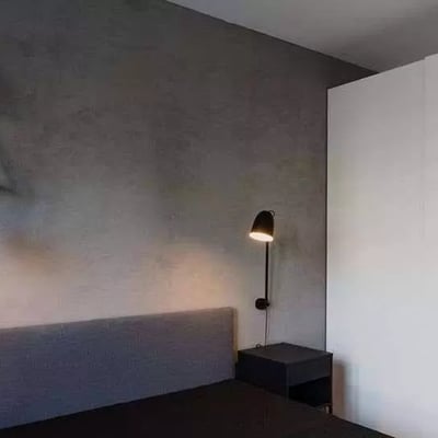 Long-term rental of a 2-room apartment 51 m² in Tarnogaj district, Wrocław, Poland