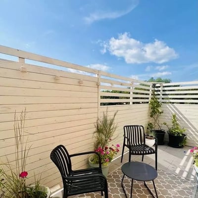 Long-term rental of a 3-room apartment 60 m² in Fabryczna district, Wrocław, Poland