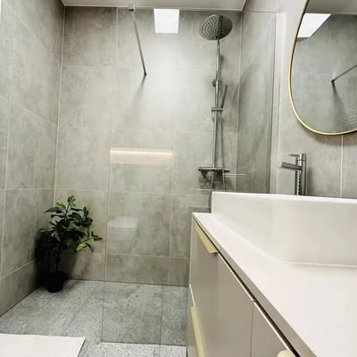 Long-term rental of a 3-room apartment 52m², Prądnik Czerwony, Kraków, Poland