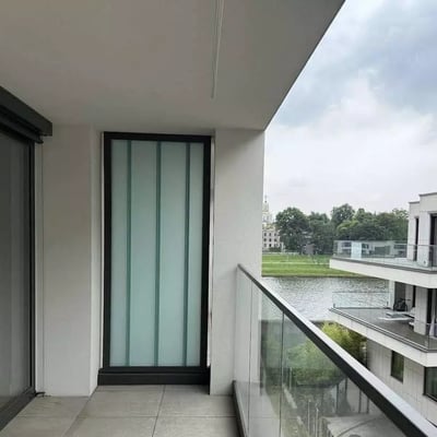 Long-term rental of a 2-room apartment 53m², Zwierzyniec, Kraków, Poland