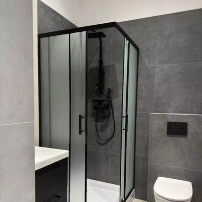 Long-term rental of a 2-room apartment 39m², Dębniki, Kraków, Poland