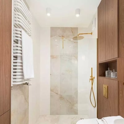 Долгосрочная аренда 2-комнатной квартиры 41м², Podgórze Duchackie, Краков, Польша