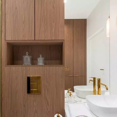 Long-term rental of a 2-room apartment 41m², Podgórze Duchackie, Kraków, Poland