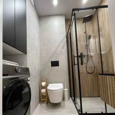 Long-term rental of a 2-room apartment 48m², Kraków, Poland