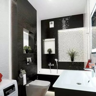 Long-term rental of a 2-room apartment 48m², Grzegórzki, Kraków, Poland